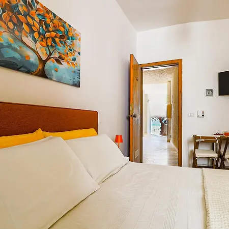 Tamare By Casa Di Marco * Lido Conchiglia