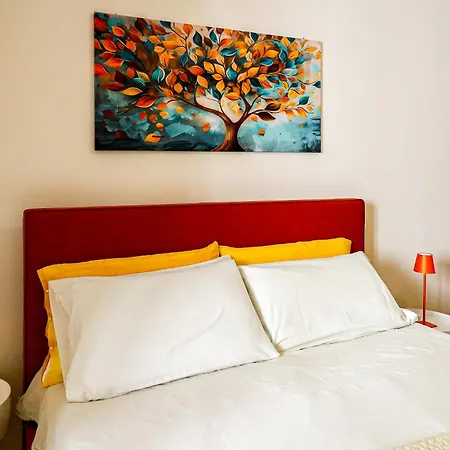 Apartment Tamare 1 By Casa Di Marco