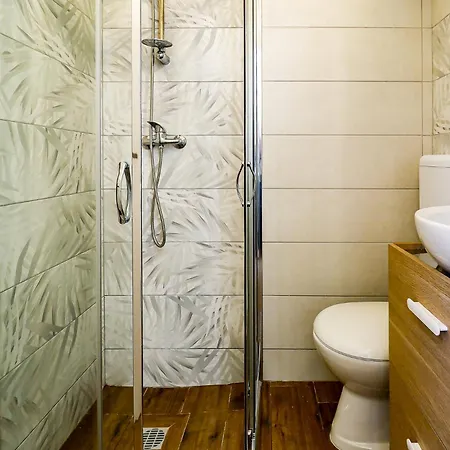 Tamare 1 By Casa Di Marco Apartment *