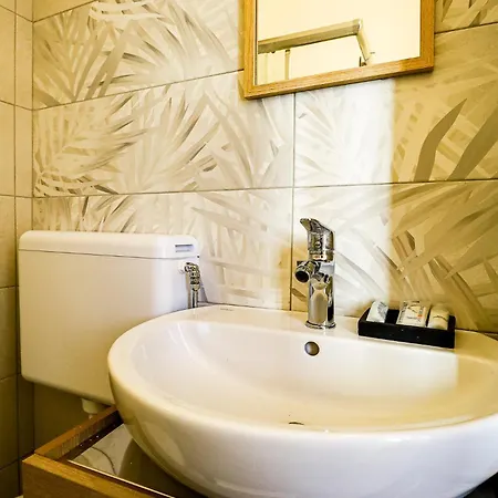 Apartment Tamare 1 By Casa Di Marco