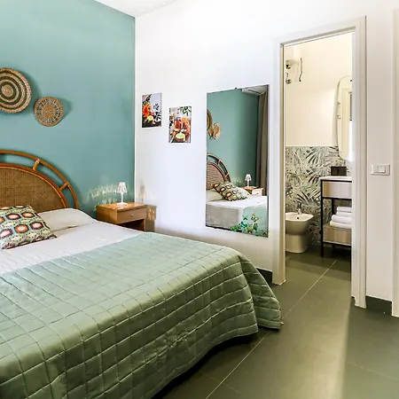 Tamare 1 By Casa Di Marco *