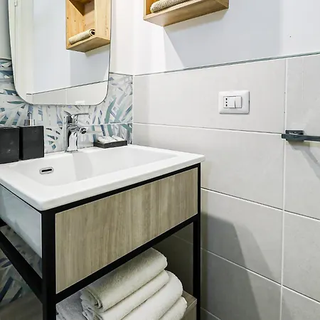 Tamare 1 By Casa Di Marco Apartment