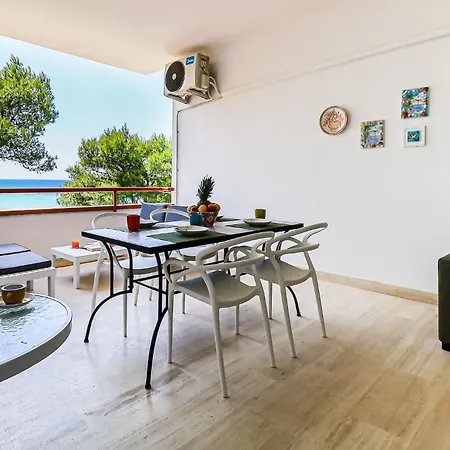 Apartment Tamare 1 By Casa Di Marco *