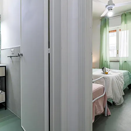 Apartment Tamare 1 By Casa Di Marco *