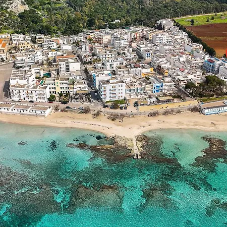 Tamare 1 By Casa Di Marco *